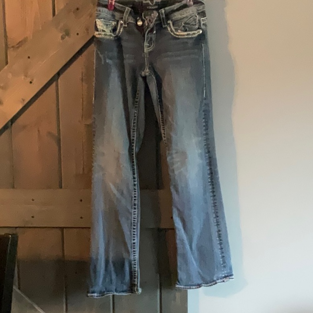 Vigoss Jeans